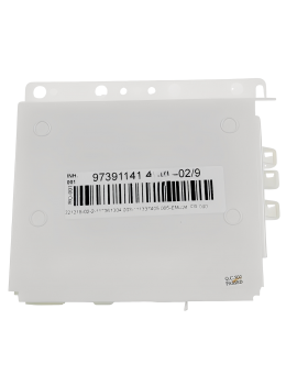 Módulo pcb configurado de...