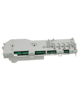 Programador para Lavadora...