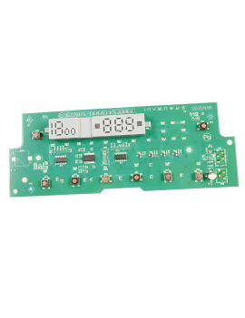 Módulo electrónico de...