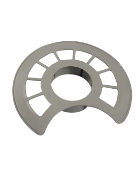 Tapa filtro gris para...