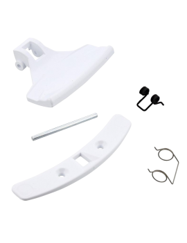 Kit manilla ojo buey de...