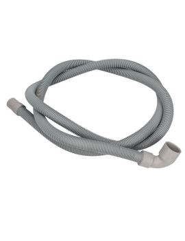 Tubo salida de agua de...