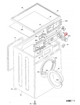 Mando programador de...