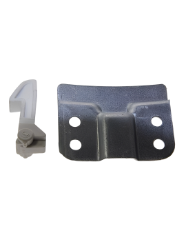 Kit gancho cierre con...