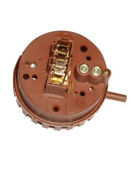 Presostato de Lavadora Aeg...