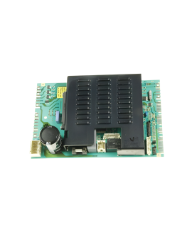 Módulo electrónico...