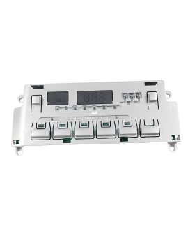 Módulo electrónico panel...