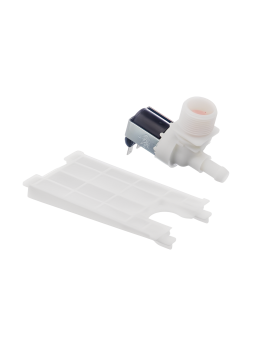 Electroválvula de...