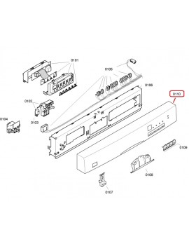 Frontal mandos para...