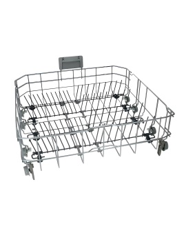 Cesto inferior para...