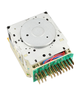 Programador de Lavavajillas...