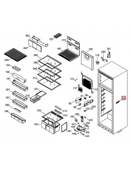 Tapa de termostato para...