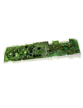 Placa electrónica de...