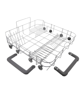 Cesto inferior de...