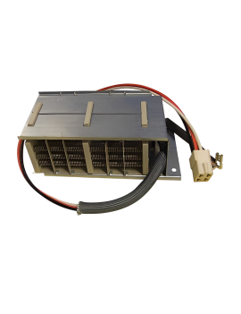 Resistencia de Secadora...