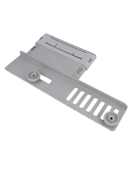 Soporte ruedas laterales...