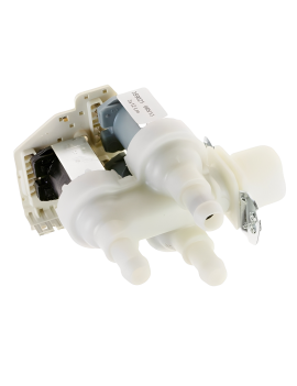 Electroválvula de Lavadora...