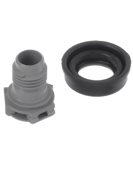 Perno roscado para...