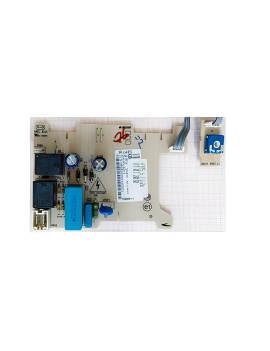 Módulo electrónico de...