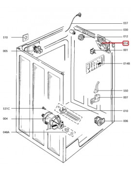 Módulo configurado de...
