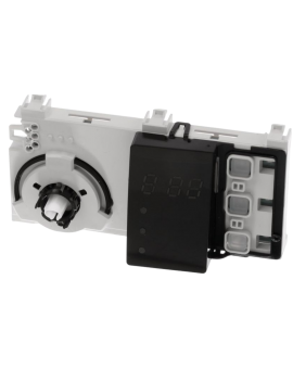 Módulo de control...