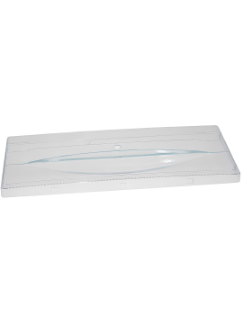 Panel frontal de cajón...