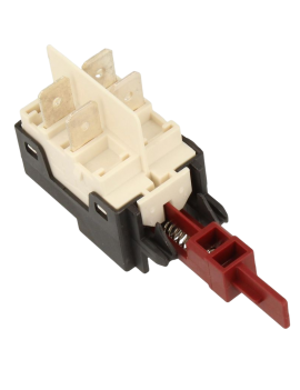 Teclado para Lavadora Candy...