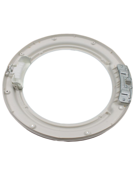 Marco interior puerta para...