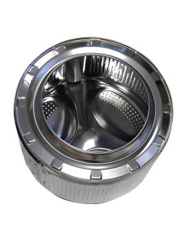 Cruceta con cesto para...