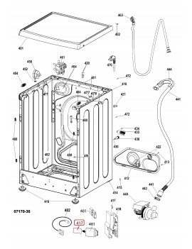 Tarjeta programación de...