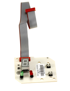 Módulo electrónico de...