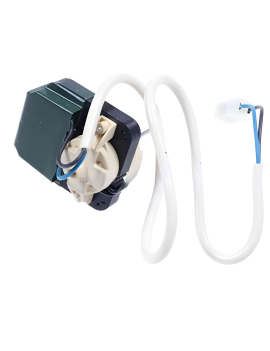 Motor ventilador de...