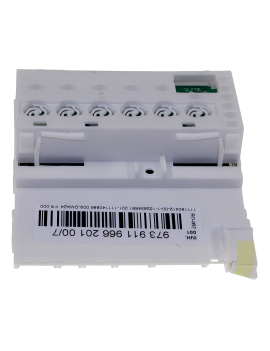 Módulo electrónico de...