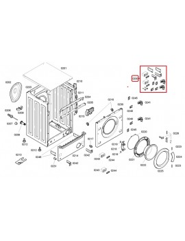 Juego de montaje para...