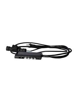 Conjunto botonera para...