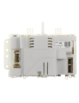 Placa electrónica...