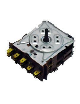 Programador de Lavavajillas...