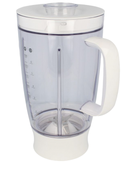 Recipiente mezclador para...