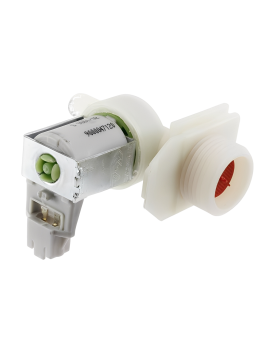 Electroválvula de Lavadora...