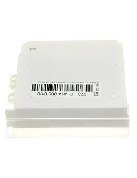 Electrónica configurada...