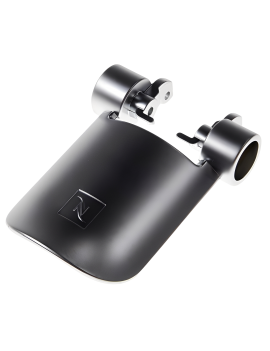 Placa frontal bandeja de...