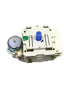 Programador de Lavavajillas...