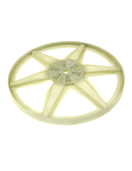 Polea tambor de Lavadora...