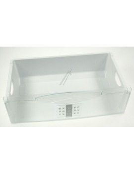 Cajón superior frigorífico...