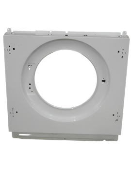 Marco exterior puerta para...