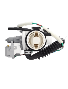 Bomba desagüe para Lavadora...