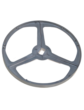 Polea conducida de Lavadora...