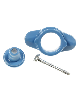 Cierre mecánico de Secadora...