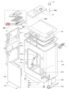 Módulo electrónico...