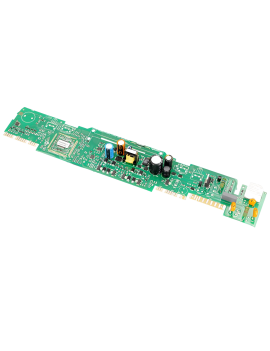 Módulo electrónico...